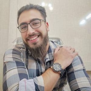 Ershad Roohbakhshian