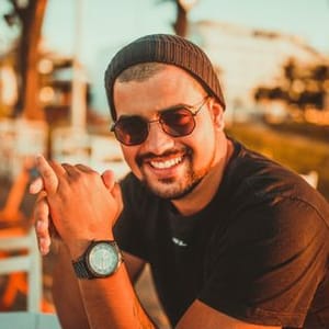 Rodrigo Andrade