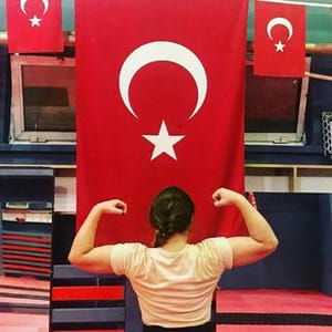 Irem Kurt