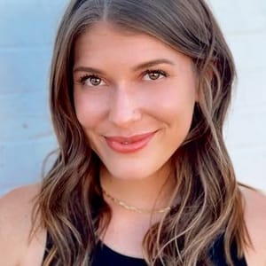 Maria Gregg
