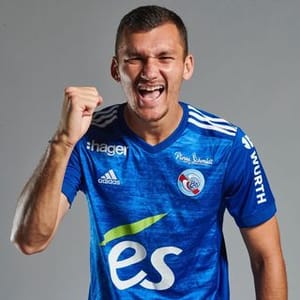 Ludovic Ajorque
