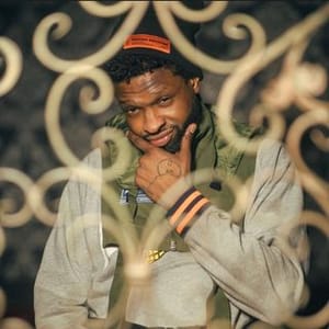 Derek Gaines