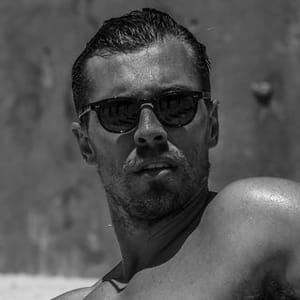 Mark Odare