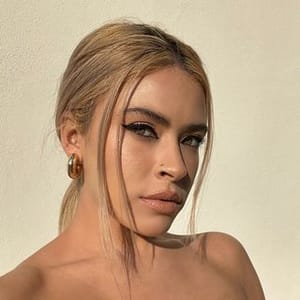 Sierra Mejia