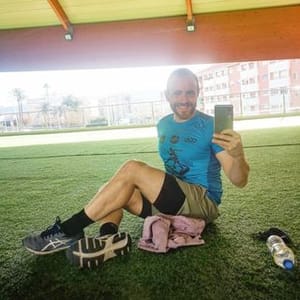 Benji Lopcar