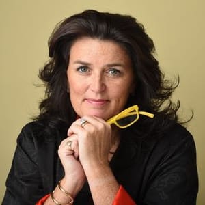 Fiona Moore