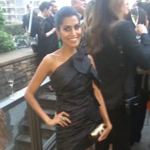 Sarika Rastogi
