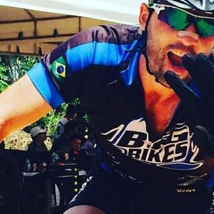 Marcelo Crestani