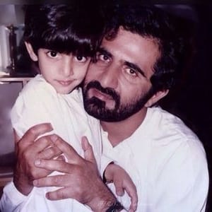 Mohammed Rashid