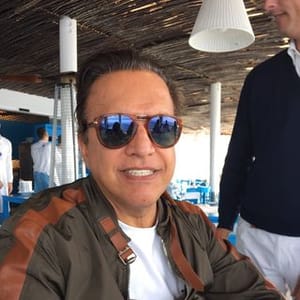 Claudio Pessutti