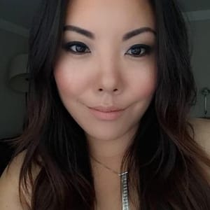 Tammy Yi