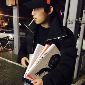 John Zhangminghu