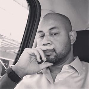 Demetrius Aka The Brandbuilder