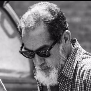 Saeed Soheili