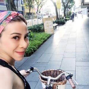 Rebecca Mutiara