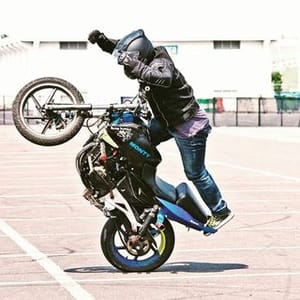 Monty Stunts
