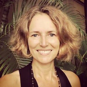 Julie Skarratt