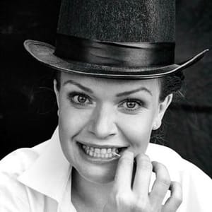 Daria Widawska