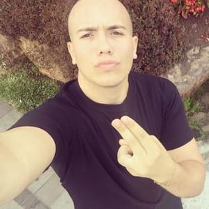 Junior Pacheco