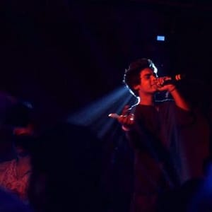 Dharmesh Parmar