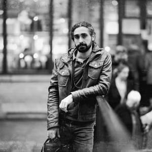 Nima Tehrani