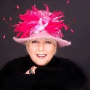 Carole Harrison