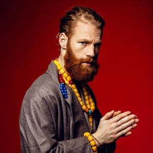 Olivier Langhendries