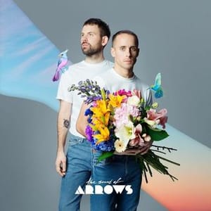 The Sound of Arrows