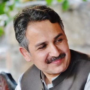 Haroon Bacha