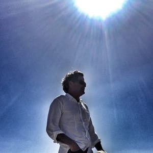 Scott Clarke