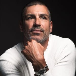 Eric Etebari
