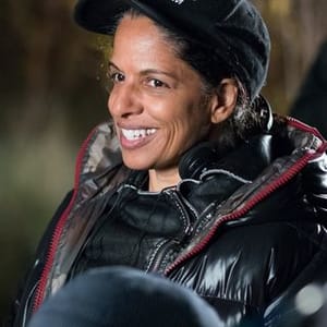 Sharon Lewis