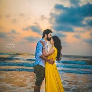 Abhi Sakshi