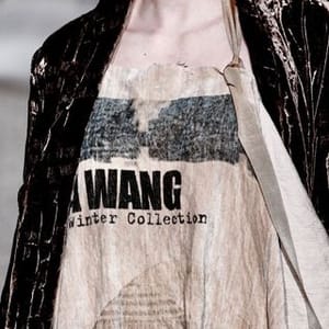 Uma Wang