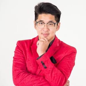 Carlitos Lin