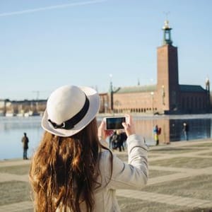 Stockholm  Stokgolm Shvetsiya