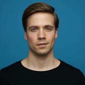 Nils Holmqvist