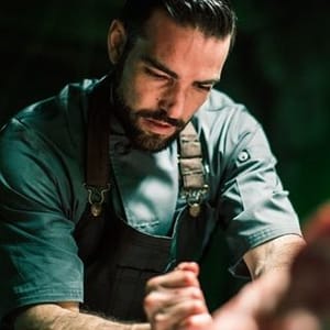 Diego Sobrino