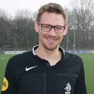 Jan From Dutch