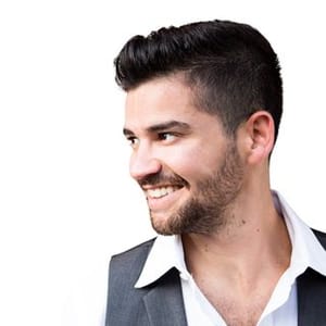 Zander Fryer
