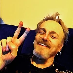 Harun Kolcak