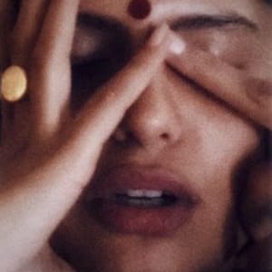 Shreya Dev Dube