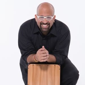 Diego El Negro Alvarez