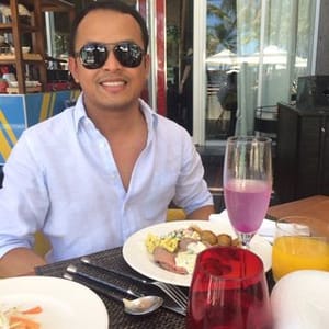 Agung Nandito Fanny