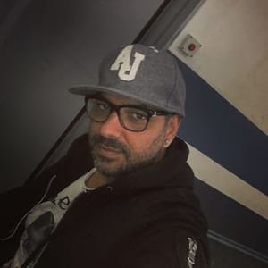 Elie Barbar