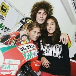 Marco Simoncelli