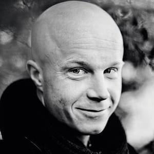 Christoffer Collin