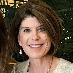 Kelly Foster