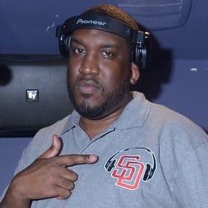 Dj Supadice