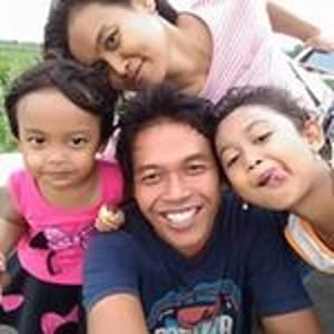 Jon Iskandar